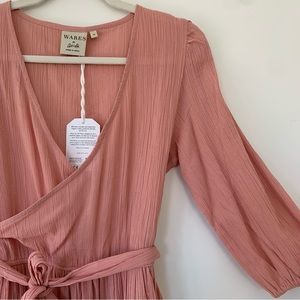 Olli Ella Organic Dress